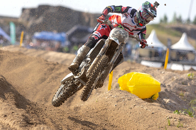 MXGP