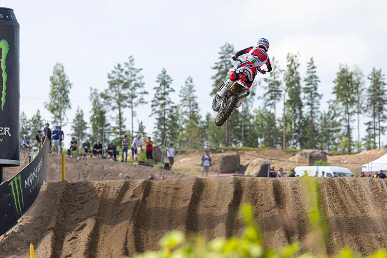 MXGP