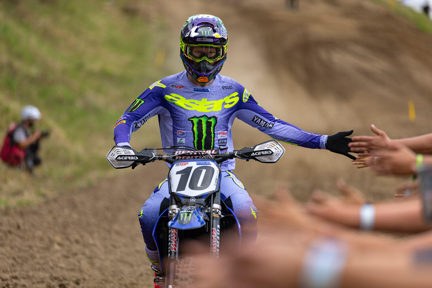 MXGP