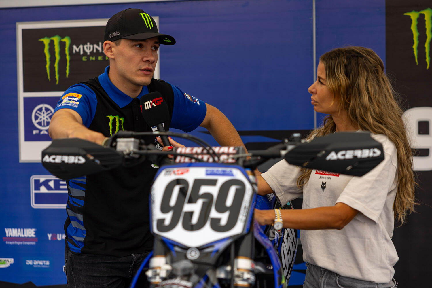 MXGP