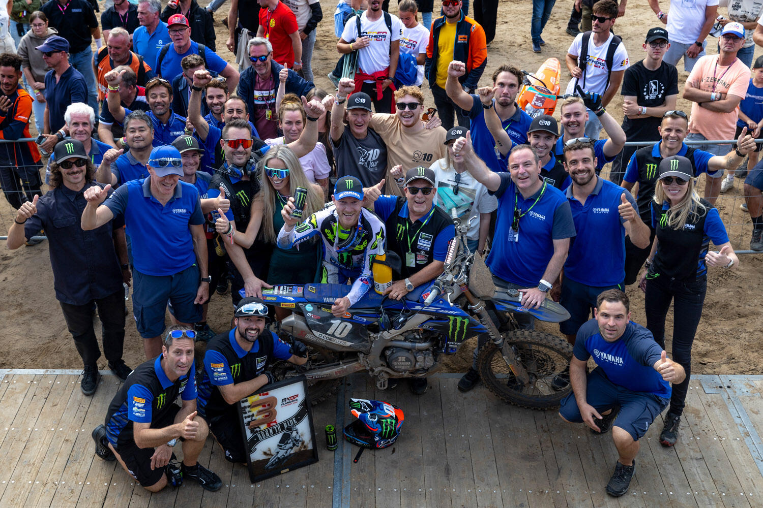 MXGP
