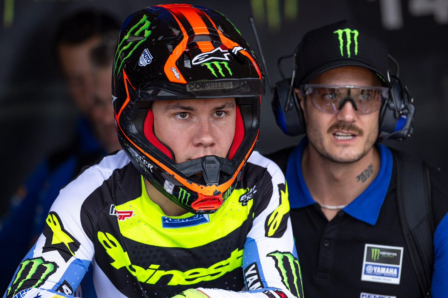 MXGP