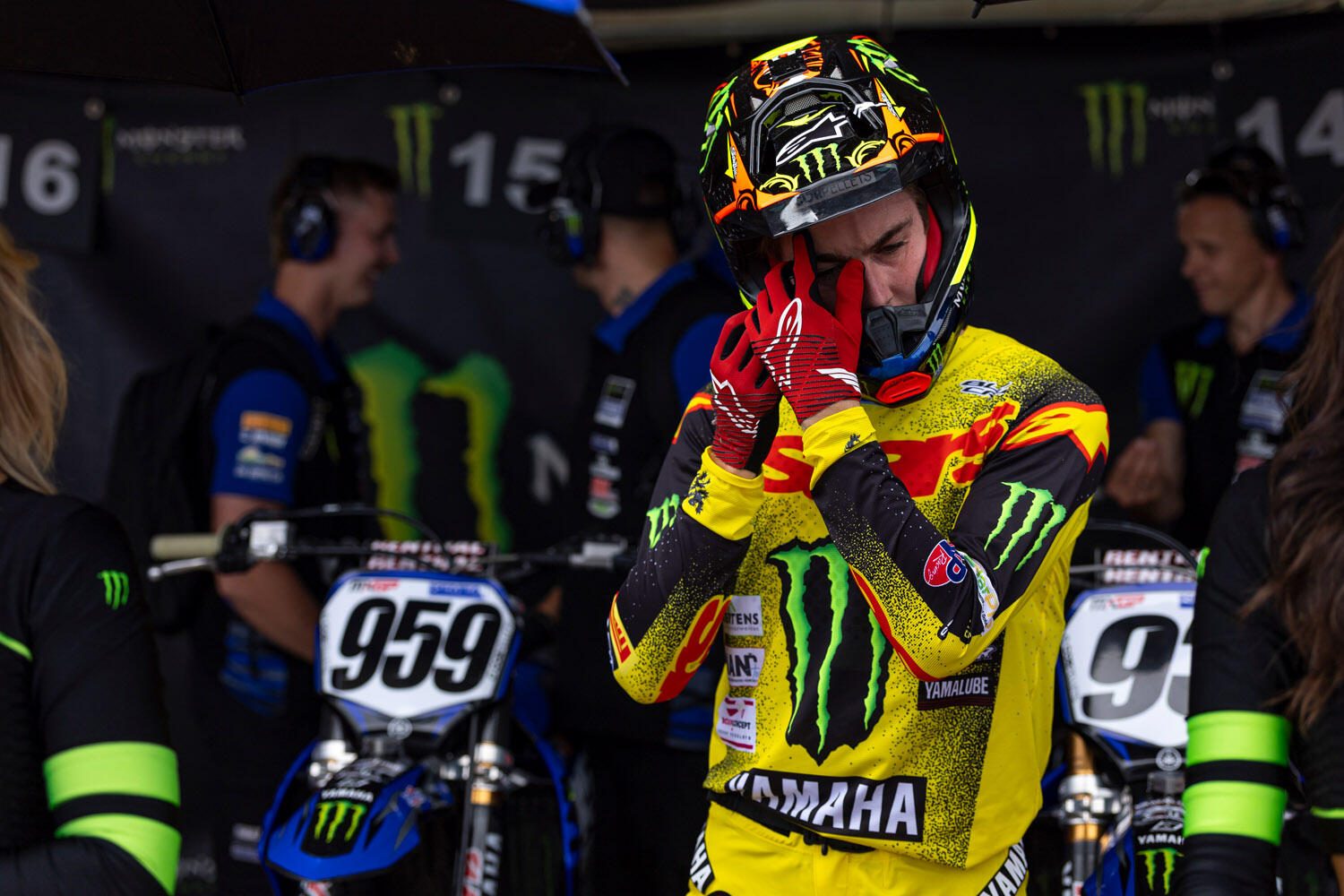 MXGP
