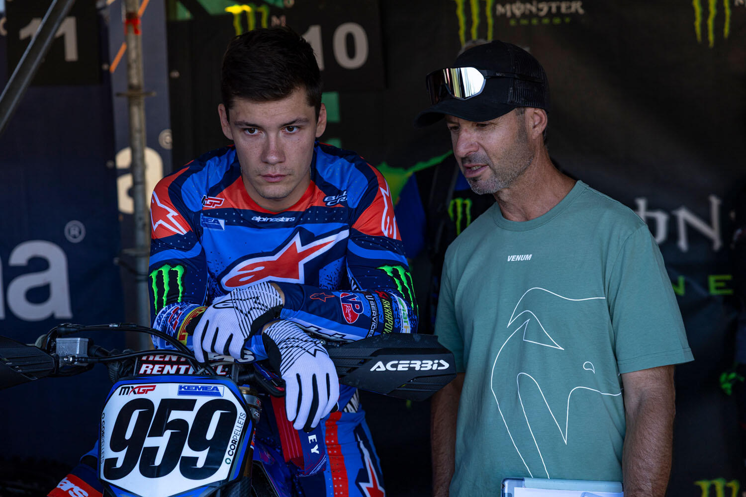MXGP