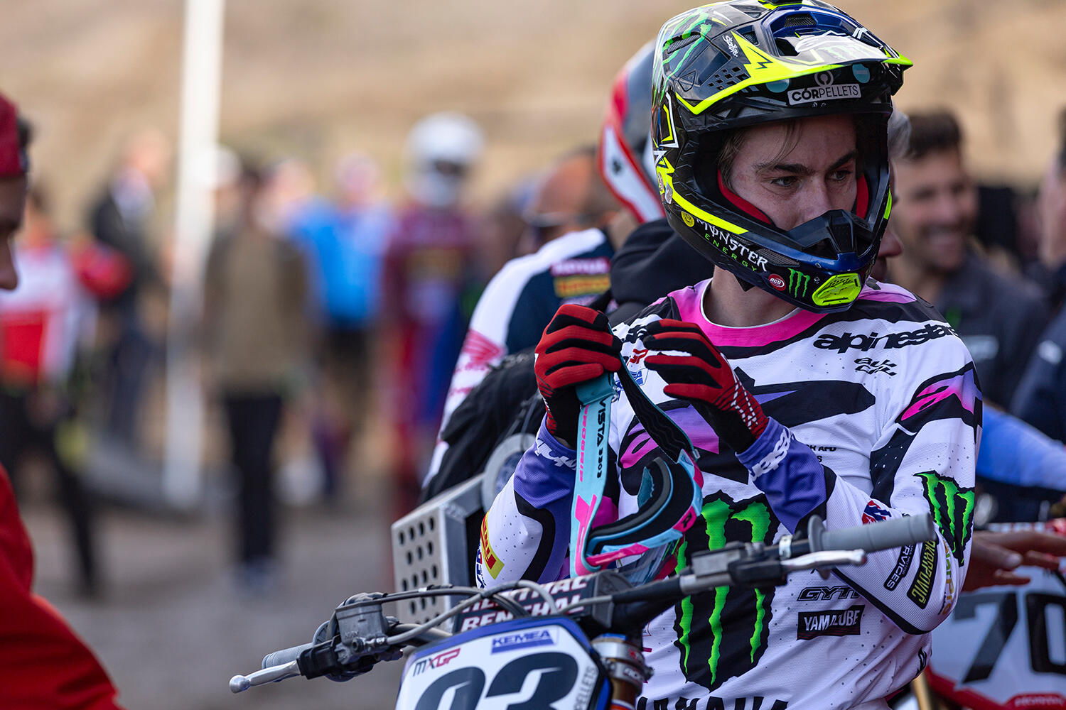 MXGP