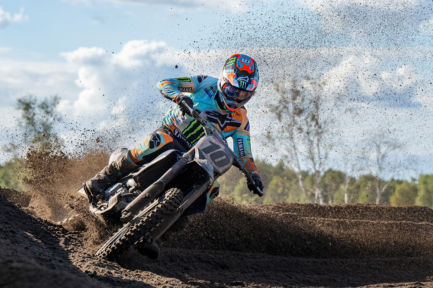 MXGP