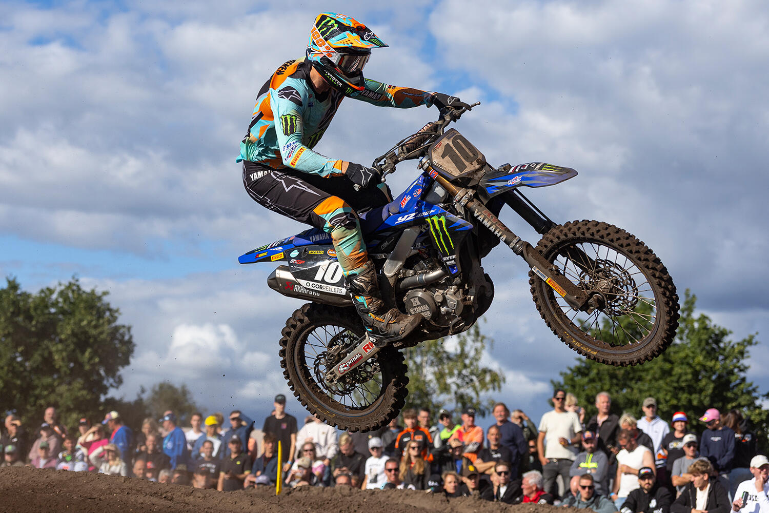 MXGP