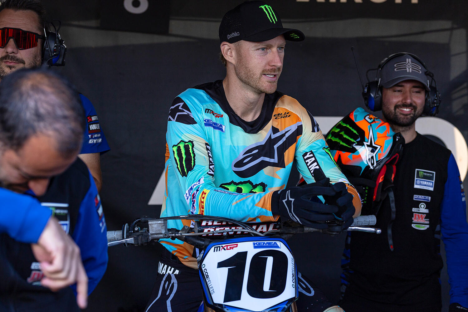 MXGP