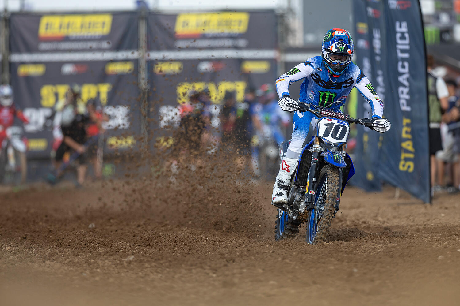 MXGP