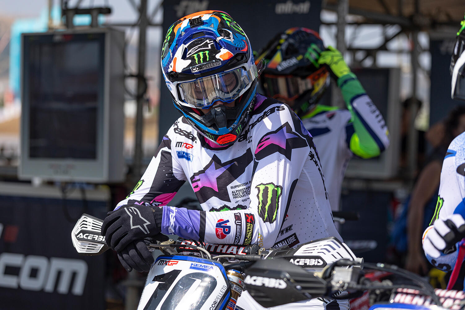 MXGP