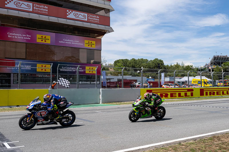 WorldSBK