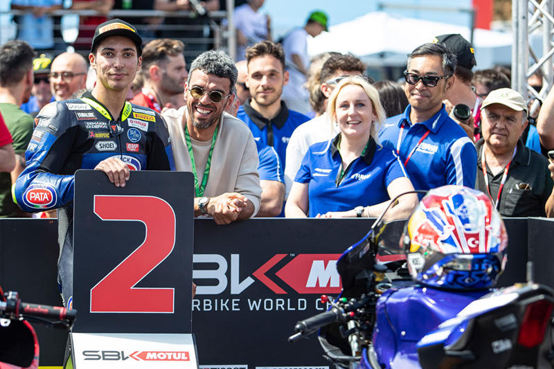 WorldSBK