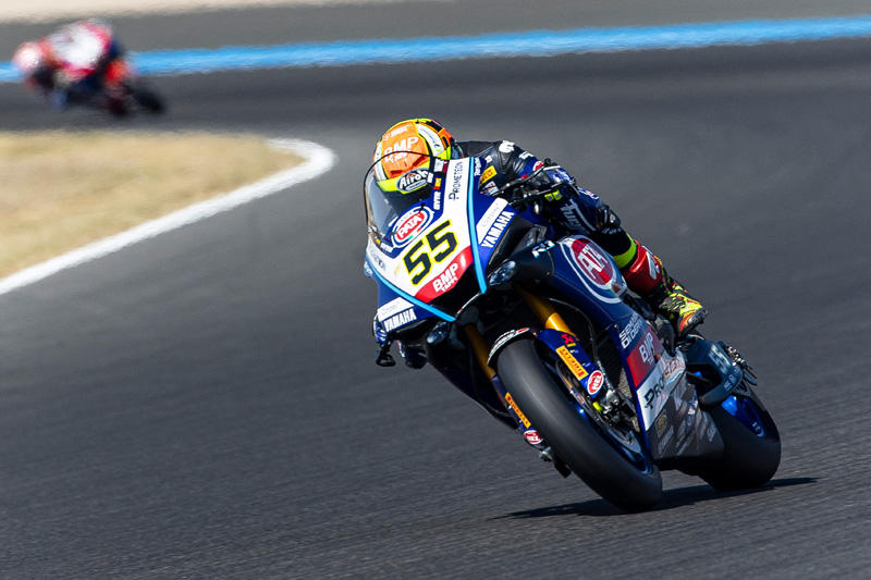 WorldSBK