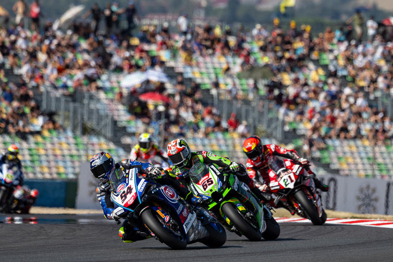 WorldSBK