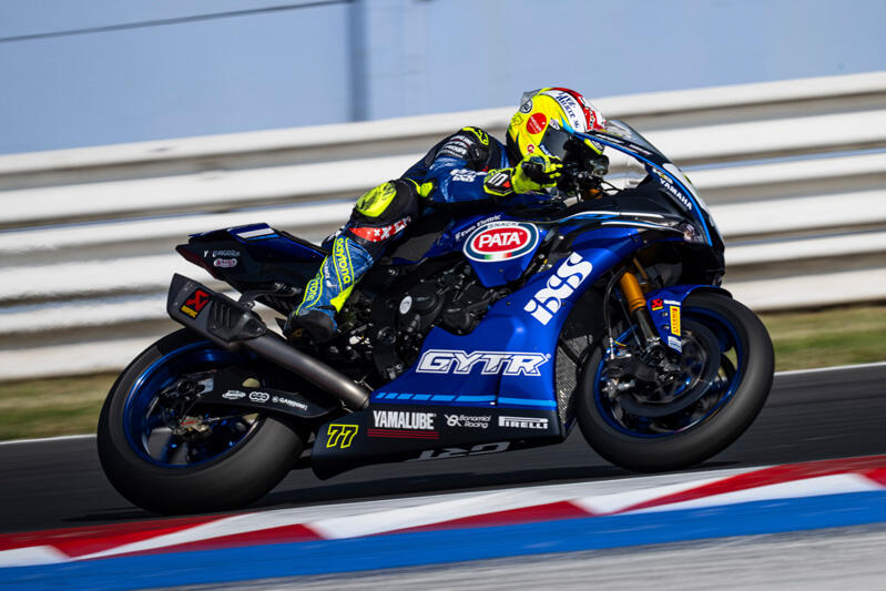 SBK
