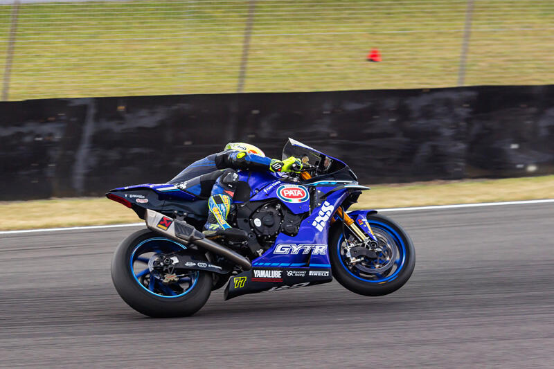 SBK