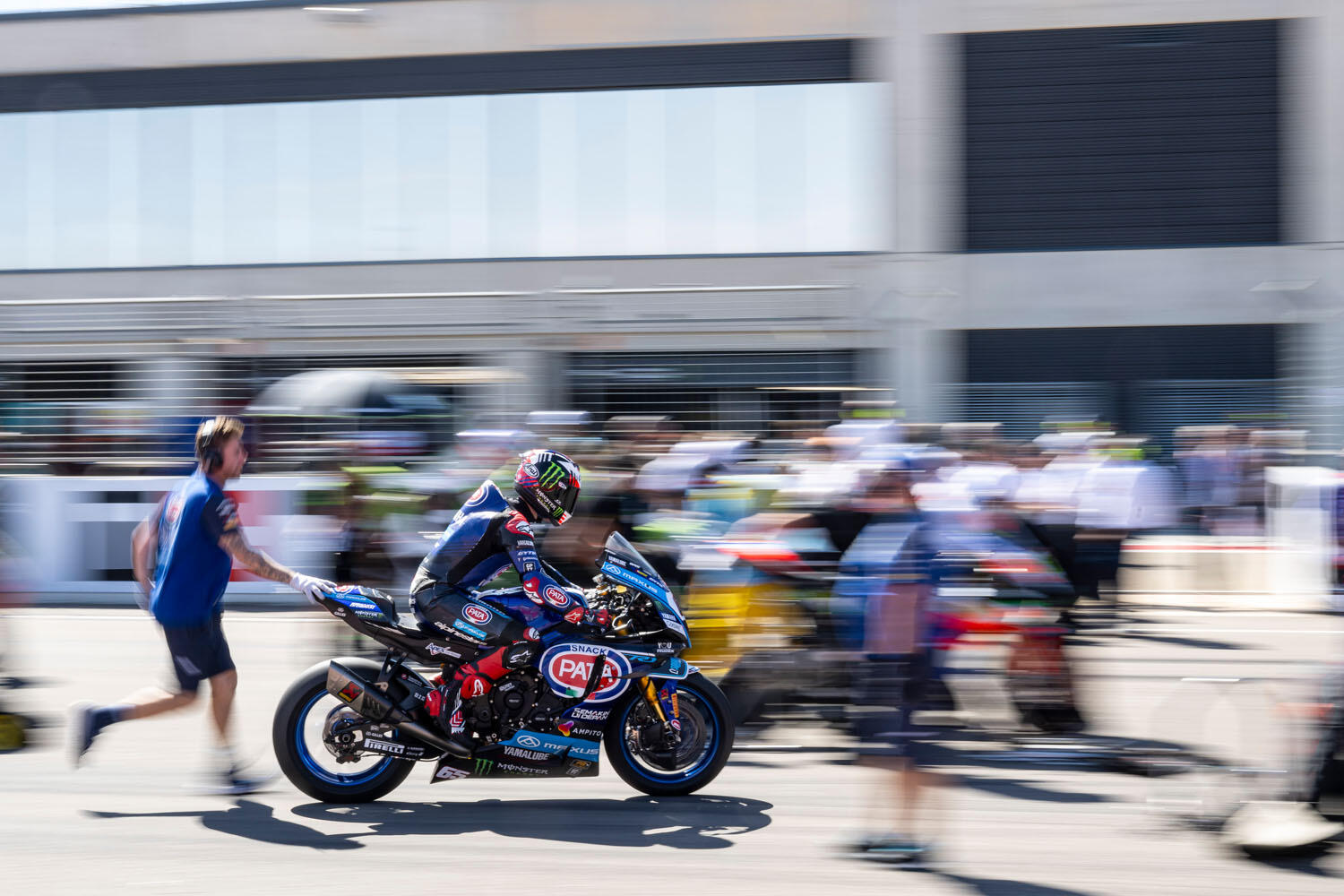 SBK