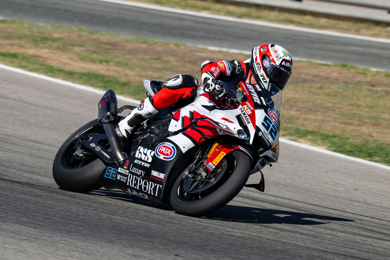 SBK
