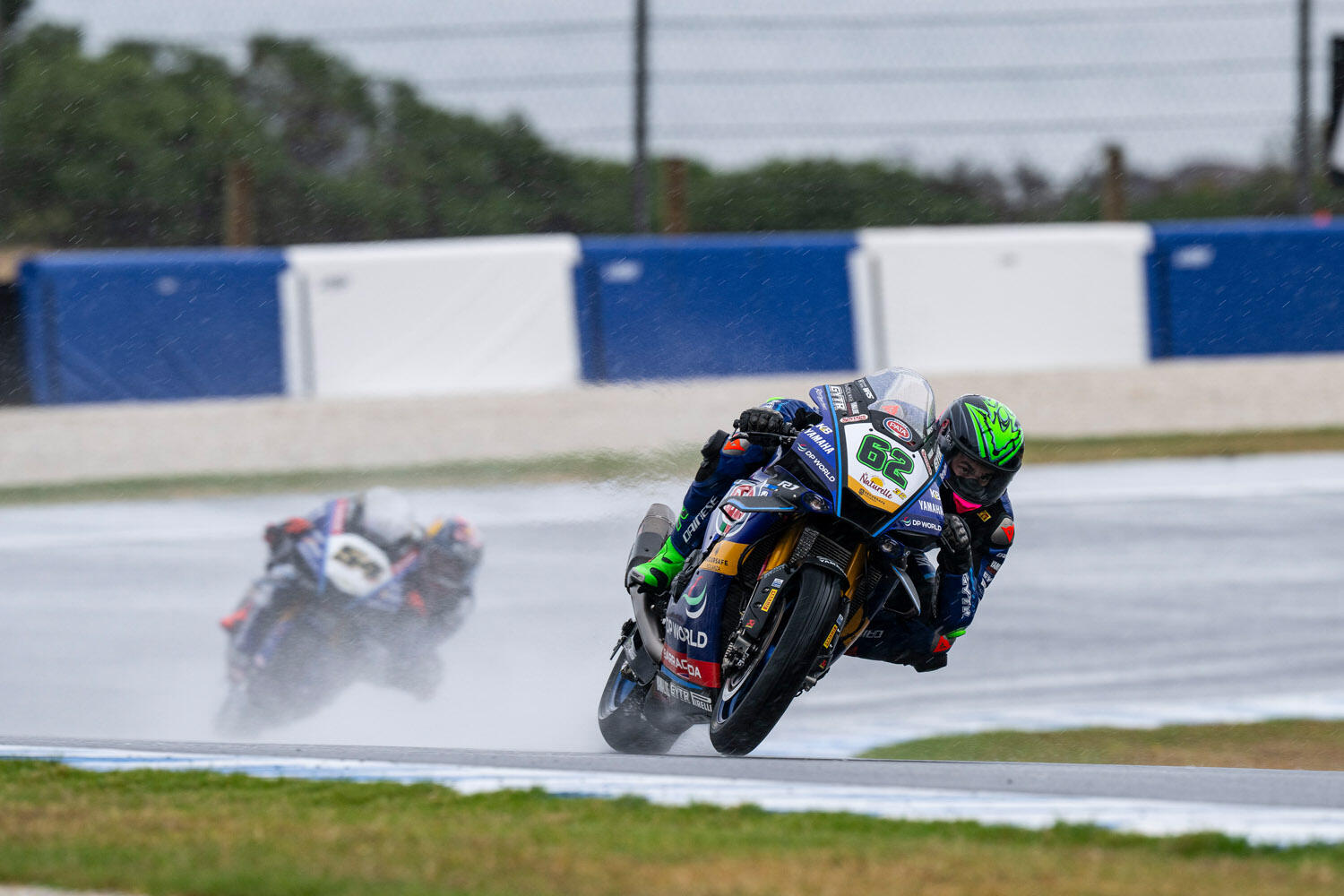 SBK