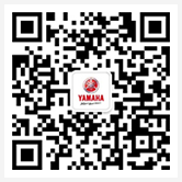 雅马哈发动机（中国）官方微信公众号