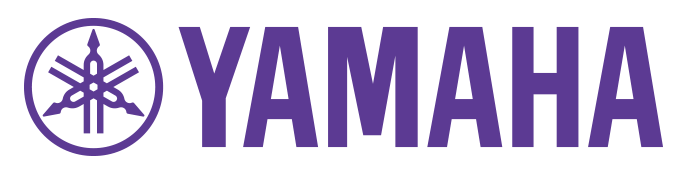 雅马哈株式会社的象征标记/logo类型