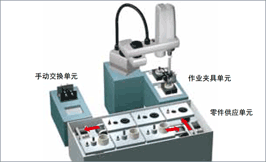 组装单元 (独立单元)