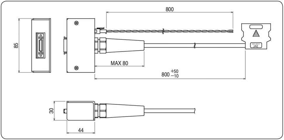 KAS-M5151-10