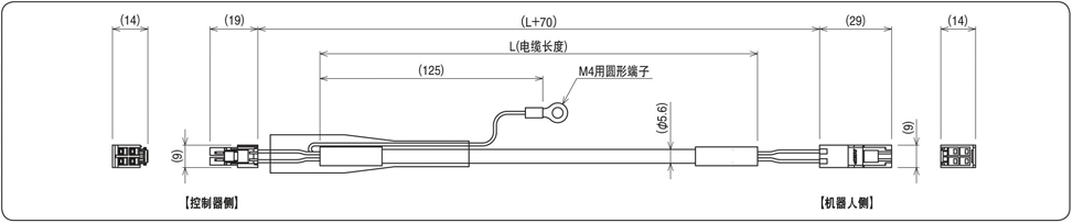 KAU-M4813-□0