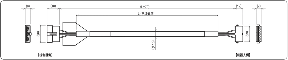 KAU-M4812-□1