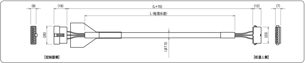 KBD-M4812-□1