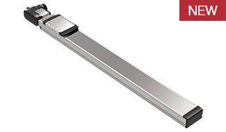 Advanced机型 同步带驱动型 AGBS
