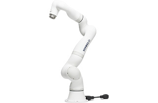 Yamaha Motor Cobot