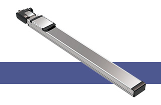 Advanced机型 同步带驱动型 AGBS