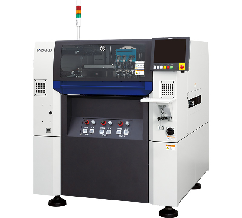 高速点胶机 YRM-D