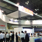 14th Jisso Process Technology Exhibition（封装工艺技术展）