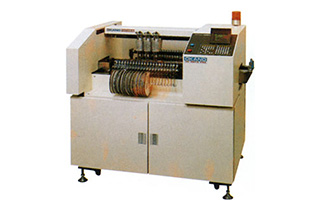 雅马哈SMT事业的历史沿革