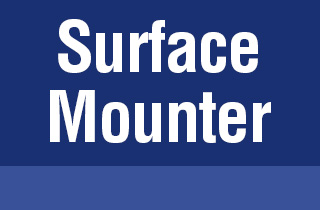表面贴装设备 首页