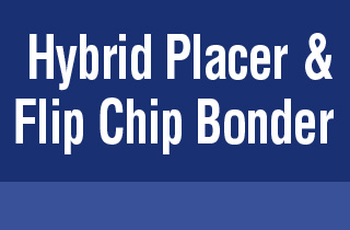 混合贴装设备＆倒装焊接机 首页