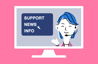 YAMAHA服务支援网站