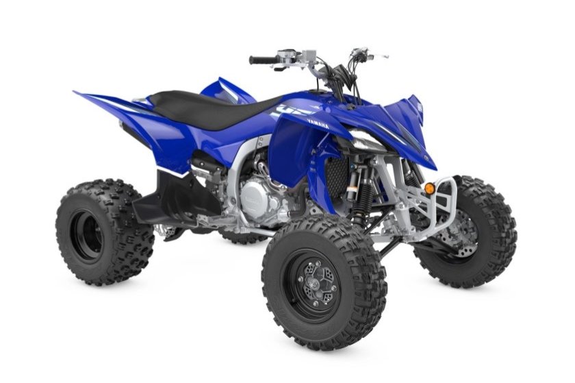 YFZ450R