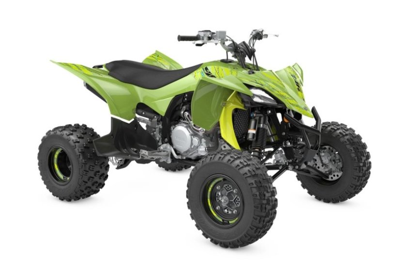 YFZ450R SE